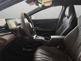 BYD Seal Comfort, снимка 4