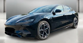 BYD Seal Comfort, снимка 1