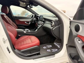 Mercedes-Benz C 250 BlueTEC= BRABUS= , снимка 11