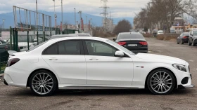 Mercedes-Benz C 250 BlueTEC= BRABUS= , снимка 4