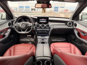 Mercedes-Benz C 250 BlueTEC= BRABUS= , снимка 10