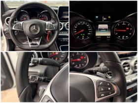 Mercedes-Benz C 250 BlueTEC= BRABUS= , снимка 15