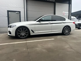 BMW 530 G30 xdrive - 22900 € / 44788.51 лв. - 37338029 7