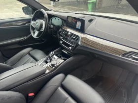 BMW 530 G30 xdrive - 22900 € / 44788.51 лв. - 37338029 13