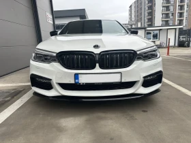 BMW 530 G30 xdrive - 22900 € / 44788.51 лв. - 37338029 2