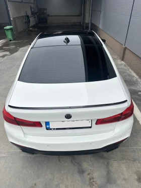 BMW 530 G30 xdrive - 22900 € / 44788.51 лв. - 37338029 6