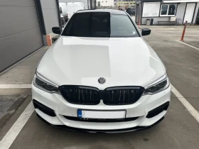 BMW 530 G30 xdrive