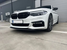 BMW 530 G30 xdrive - 22900 € / 44788.51 лв. - 37338029 4