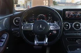 Mercedes-Benz C 63 AMG - 59000 € / 115393.97 лв. - 14061076 15