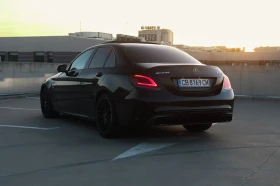 Mercedes-Benz C 63 AMG - 59000 € / 115393.97 лв. - 14061076 17