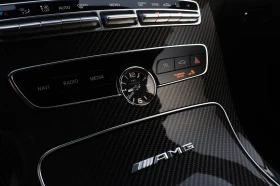 Mercedes-Benz C 63 AMG - 59000 € / 115393.97 лв. - 14061076 12