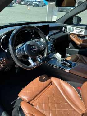 Mercedes-Benz C 63 AMG - 59000 € / 115393.97 лв. - 14061076 10