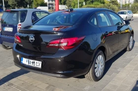 Opel Astra J, снимка 4 - Автомобили и джипове - 53416906