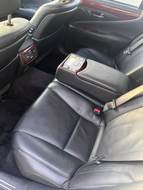 Lexus LS 460 - 10999 € / 21512.17 лв. - 13140419 6