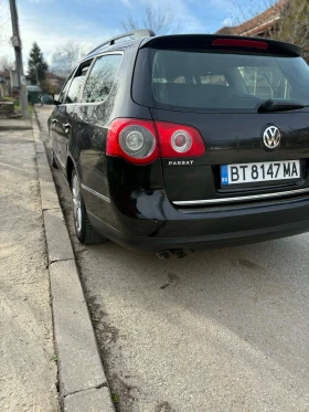 VW Passat - 3500 € / 6845.40 лв. - 92110690 5