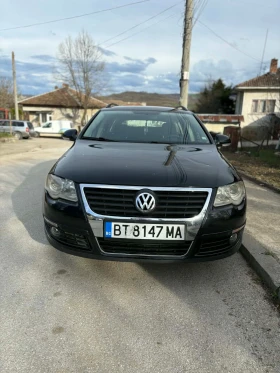 VW Passat - 3500 € / 6845.40 лв. - 92110690 2