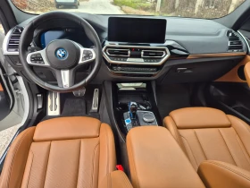 BMW iX3 80Kwh /M sport /22г, снимка 13