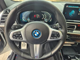 BMW iX3 80Kwh /M sport /22г, снимка 15