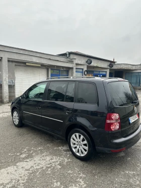 VW Touran 1.9TDI 105к.с.  - 3800 € / 7432.15 лв. - 85934447 4