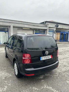 VW Touran 1.9TDI 105к.с.  - 3800 € / 7432.15 лв. - 85934447 5