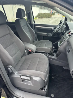 VW Touran 1.9TDI 105к.с.  - 3800 € / 7432.15 лв. - 85934447 7