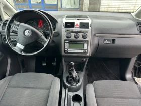 VW Touran 1.9TDI 105к.с.  - 3800 € / 7432.15 лв. - 85934447 8