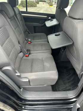VW Touran 1.9TDI 105к.с.  - 3800 € / 7432.15 лв. - 85934447 9