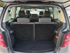 VW Touran 1.9TDI 105кс 6с 7-места КЛИМАТРОНИК НАВИ  | Auto.bg — изображение 13