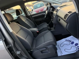 VW Touran 1.9TDI 105кс 6с 7-места КЛИМАТРОНИК НАВИ  | Auto.bg — изображение 14