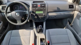 VW Golf 1.6i  Euro4 - 2460 € / 4811.34 лв. - 91822206 11