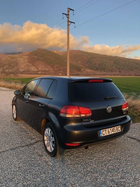 VW Golf 1.6 105 к.с. N1 категория / данъчно облекчение - 6300 € / 12321.73 лв. - 61387568 6