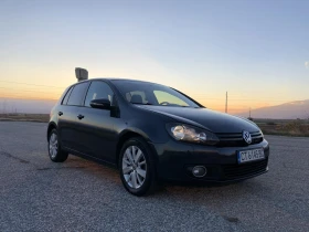 VW Golf 1.6 105 к.с. N1 категория / данъчно облекчение - 6300 € / 12321.73 лв. - 61387568 2