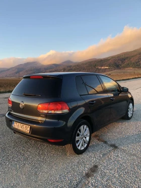 VW Golf 1.6 105 к.с. N1 категория / данъчно облекчение - 6300 € / 12321.73 лв. - 61387568 4