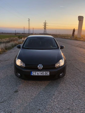VW Golf 1.6 105 к.с. N1 категория / данъчно облекчение - 6300 € / 12321.73 лв. - 61387568 8