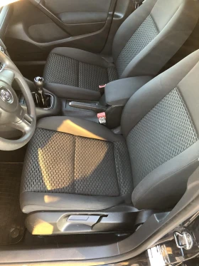 VW Golf 1.6 105 к.с. N1 категория / данъчно облекчение - 6300 € / 12321.73 лв. - 61387568 13