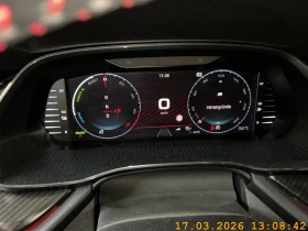 Skoda Octavia Octavia vRS LED Head-UP - 24900 € / 48700.17 лв. - 71260177 6