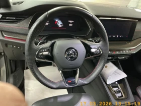 Skoda Octavia Octavia vRS LED Head-UP - 24900 € / 48700.17 лв. - 71260177 5
