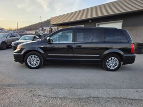 Lancia Voyager 2.8GRDI | Auto.bg — изображение 7