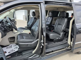 Lancia Voyager 2.8GRDI AUTOMATIC 7����� | Mobile.bg � ����� ������ 12