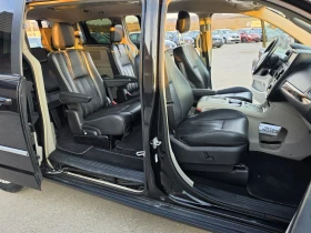 Lancia Voyager 2.8GRDI | Auto.bg — изображение 14