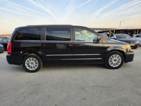 Lancia Voyager 2.8GRDI | Auto.bg — изображение 8