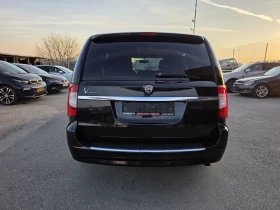 Lancia Voyager 2.8GRDI | Auto.bg — изображение 5