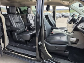 Lancia Voyager 2.8GRDI AUTOMATIC 7����� | Mobile.bg � ����� ������ 14