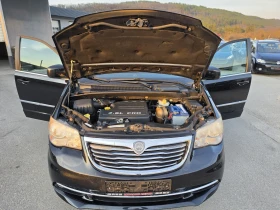 Lancia Voyager 2.8GRDI | Auto.bg — изображение 17