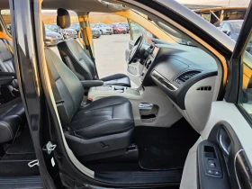 Lancia Voyager 2.8GRDI | Auto.bg — изображение 13