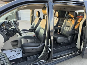 Lancia Voyager 2.8GRDI | Auto.bg — изображение 10