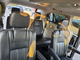 Lancia Voyager 2.8GRDI | Auto.bg — изображение 15