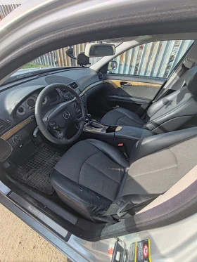 Mercedes-Benz E 320 - 5000 € / 9779.15 лв. - 31650921 3