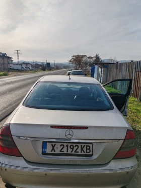 Mercedes-Benz E 320 - 5000 € / 9779.15 лв. - 31650921 7