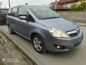 Opel Zafira 1.8i 140к.с - 3350 € / 6552.03 лв. - 59090139 3